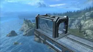 Top 5 Halo Reach WTF Moments