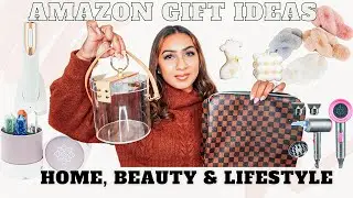 AMAZON GIFT GUIDE FOR HER 2021 | AMAZON FINDS | AFFORDABLE GIFTS | ARAPANA SADEO