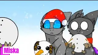 NEW SOUL//ANIMATION MEME//BIG GIFT//HAPPY NEW YEAR 2022!!!🎁🎊🎉🎆