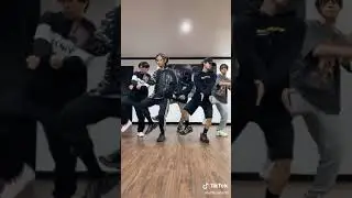 [SB19] Tiktok Update || Caroline- Amine
