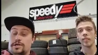 Kampanj med Speedy Bilservice i Sk&ouml;vde