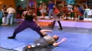 Walter Jones talks JDF