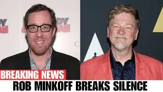 Rob Minkoff FINALLY Speaks Out on Roger Allers&rsquo; Death