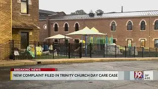 Fourth Victim Files Lawsuit in Huntsville Day Care Sexual Abuse Case | Jan. 29, 2026 | News 19 at 6