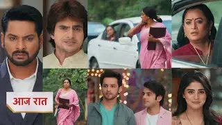 Anupama 29 January 2026 new promo - Rajini scared from anupama
