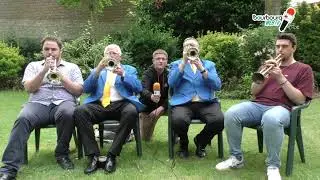 Hymne a Gédéon