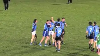 Interviews - Our Lady's Castleblayney win Danske Bank O'Doherty Cup