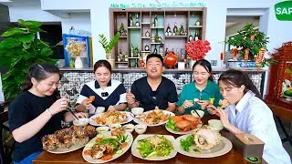 SAPA TV XUYÊN VIỆT (Tập 61 ) CÙNG ÁI MÍ PHẠM DŨNG ĂN CUA HUỲNH ĐẾ CUA HOÀNG HẬU Ở ĐẢO NÚI LỬA LÝ SƠN