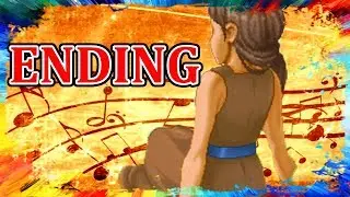 Finding Paradise ENDING Gameplay Walkthrough Playthrough Let's Play Guide Full Game