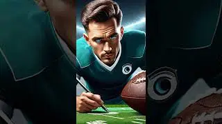 The Untold Story of Touchdown Illustrated