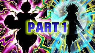 HAVOHEI'S TRICK IS UNDENIABLE! My First Live Summon Highlights | Dragon Ball Z Dokkan Battle
