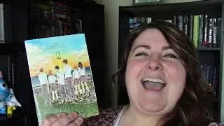 I Finished Orange! (Full Manga Review)