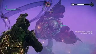 Just Cause 4 | Extermination | Huchasunqu Boss Fight