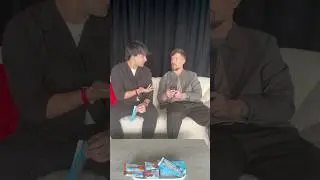 @MrBeast ile &ccedil;arpışmak?
