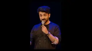 vir das on why hindi is better than english #shorts