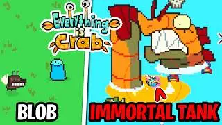 Spore in 2025 is as Amazing as Youd Think! | Everything is Crab