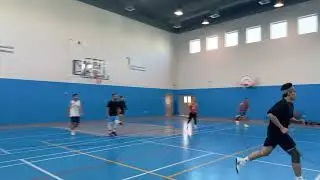Saturday  Morning Papawis 5th Game( Dec 13,  2025)