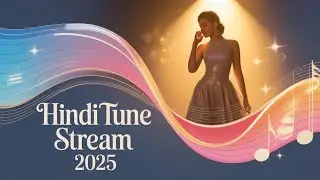 Hindi Tune Stream 2025 &ndash; Nonstop Love & Dance Mix Video