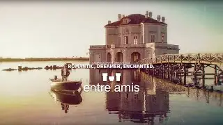 Entreamis Campaign s/s 2016