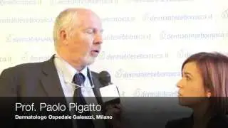 www.dermatiteseborroica.it - Prof. Paolo Pigatto, Ospedale Galeazzi, Milano