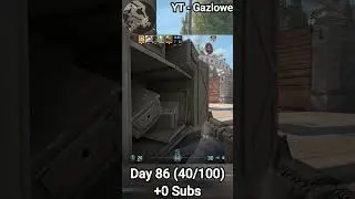 DDoS - [Cs2]