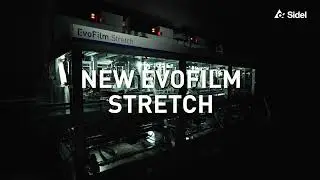 Stretch film technology: cut plastic film by up to 50% and energy consumption by up to 90%