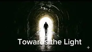 Towards the Light
