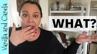 SURPRISE PREGNANCY ANNOUNCEMENT!