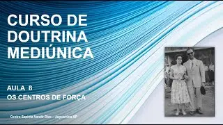 OS CENTROS DE FORÇA