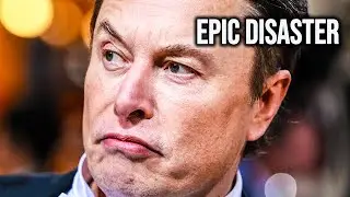 Elon Musk Gets TRASHED By Stephen King