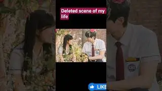 Deteled Scenes of my life😞😞l Lovely Runner l  #Lovelyrunner#byeonwooseok #kimhyeyoon #youtubeshorts