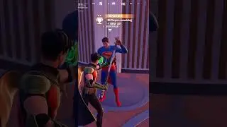 Lore Accurate Superman