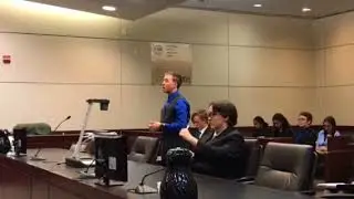 Chap Mock Trial - Defense Pretrial Motion