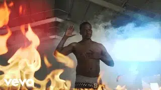 $KEETA - Church In The Streets (Official Video)