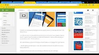 Best Free Offline Dictionary Apps for Android