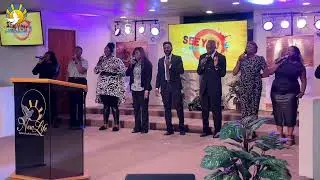 9:30AM Sunday Morning Worship - 1/4/26