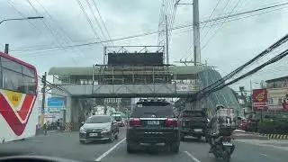 Orchard Residential Estates to SM City Sucat Joyride (January 2, 2026)