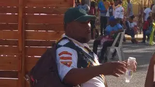 Gran Marcha JA