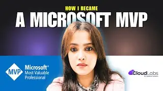 What It Takes to Be a Microsoft MVP in 2025 &ndash; Insights from Seena Khan