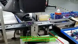 RCY 20P cable assembly ODM IP67 Hirose Ufl-2Hf6-068N2T-Ac-600 53261-1590 Mpo Cable Assemblies For Te