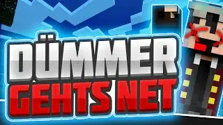 ✔ Dumm. D&uuml;mmer. PSYOKK. ! | SkyWars
