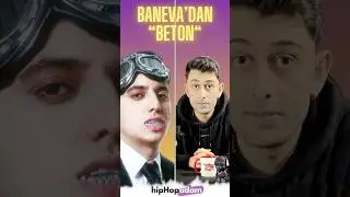 hipHopadam 5.B&ouml;l&uuml;m yayında🔥#turkcerap #turkcerapgundem #komedi #turkcerapmagazin #rap #baneva