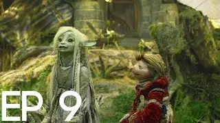 [The Dark Crystal Age Of Resistance Tactics] (PC) Gameplay/Playthrough | Episode 9 - Podling Village