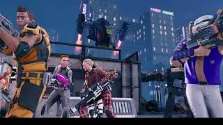 Xcom LWotC Ironman(legend) campaign. No restarts. Part 3