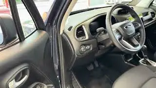 Jeep Renegade 1.5 GSE e-HYBRID MHEV Summit