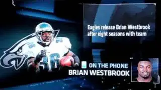 SportsCenter prank caller pretending to be Brian Westbrook on live TV