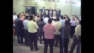 عرس بيت ابو رياض معربا