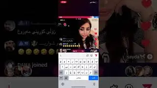 Acc u A7a jaweke xosh 🤣🤣🤣