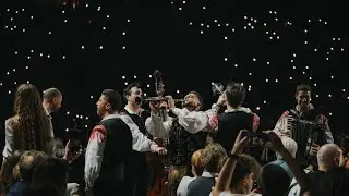 Ansambel Saša Avsenika - Pastirček (Stožice 2025)
