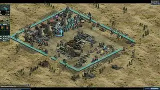 SB Conqueror base III